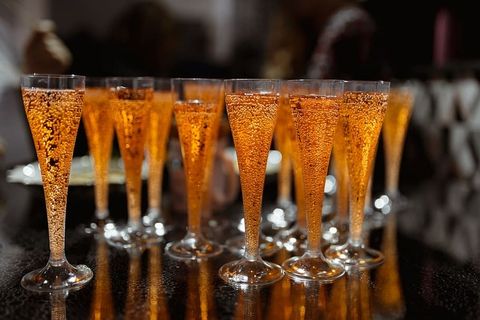 Aperol Spritz鸡尾酒 Aperol Spritz鸡尾酒