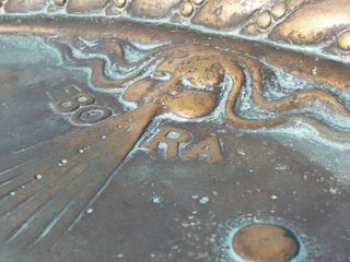 的里雅斯特，pier，pier bold，rosa，wind rose，二十，wind，bora