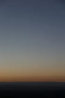 自然,云朵,天空,日落,月亮,自然之美,宁静,风景-自然 自然,云朵,天空,日落,月亮,自然之美,宁静,风景-自然