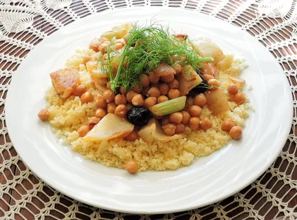 粗麦粉,茴香,鹰嘴豆,橄榄,食品,柑橘汁,食品和饮料,新鲜度 粗麦粉,茴香,鹰嘴豆,橄榄,食品,柑橘汁,食品和饮料,新鲜度