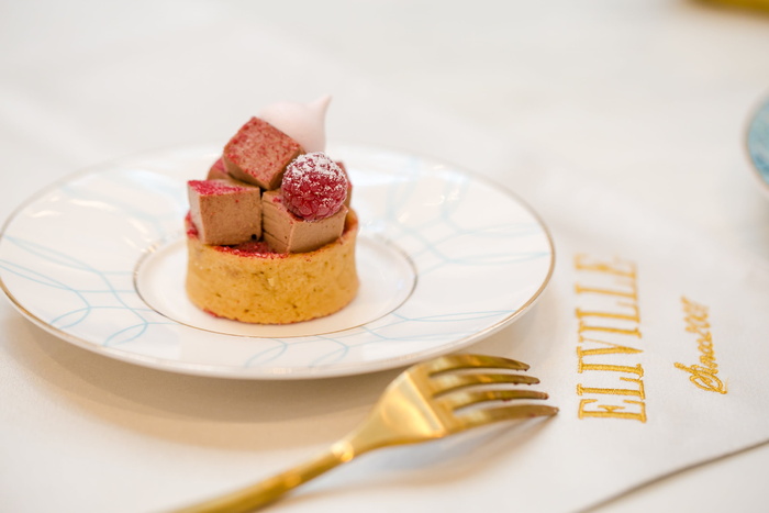 甜点，美食，食品，蛋糕，糕点，下午茶，盘子，食品和饮料