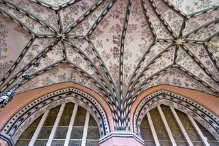 用途、羊毛客人、度假、教堂、建筑结构、建筑、拱门、建筑外部