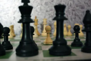 国际象棋，游戏，策略，棋盘，棋子，游戏，黑色，棋盘