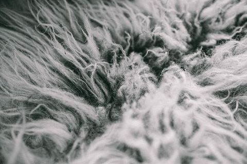 斯堪的纳维亚枕头