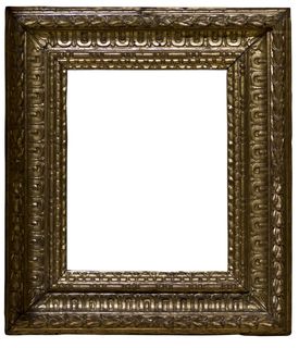 教练, 框架, 表, 木材, 装饰, 剪裁, 烫金, 博物馆