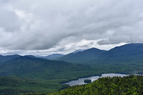 美国,符号山,壁纸,树木,湖泊,湖泊,森林,森林 美国,符号山,壁纸,树木,湖泊,湖泊,森林,森林