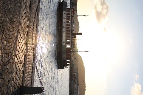 瑞典，哥德堡，哥德堡歌剧院，费里，哥德堡，老费里，天空，建筑