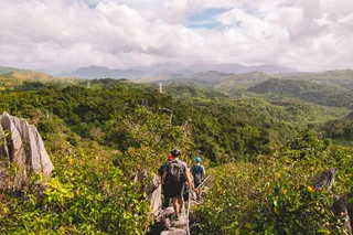 户外、人、人、冒险、菲律宾、徒步旅行、休闲活动、rizal