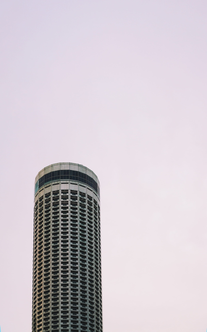 新加坡，最小，天空，天空刮刀，高大，清晰，建筑结构，建筑外观