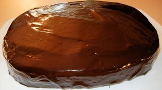 巧克力甘纳切，磅蛋糕，甜点食品，甜食，食品和饮料，食品，甜点，甜食