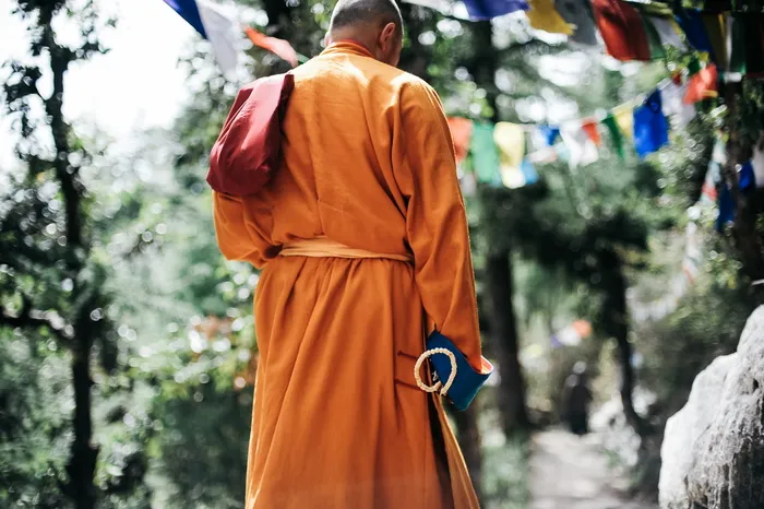 少林西服