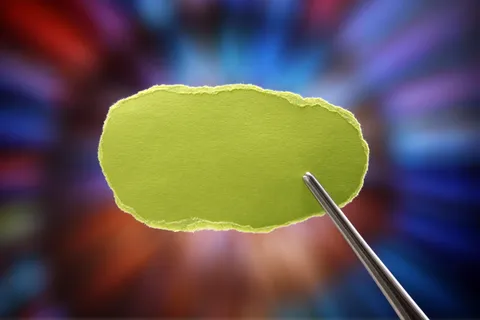 便笺、显示器、纸张、便笺、记录、愿望、消息、便笺纸