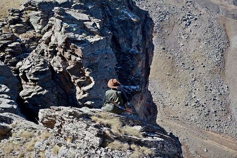 肯尼迪，石头，纹理，构图，宏观，自然，石头是，细节