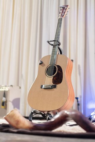 吉他、shofar、音乐、乐器、表演、经典、声学、声音