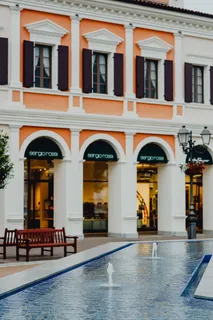 Noventa di Piave设计师餐厅 Noventa di Piave设计师餐厅