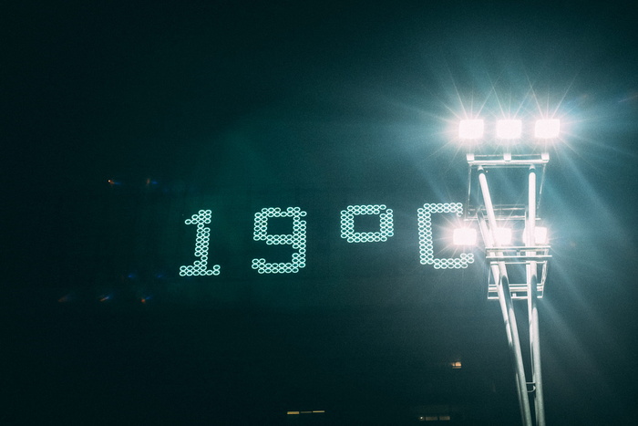 灯光、深色、技术、夜间、明亮、灯泡、特写、电动