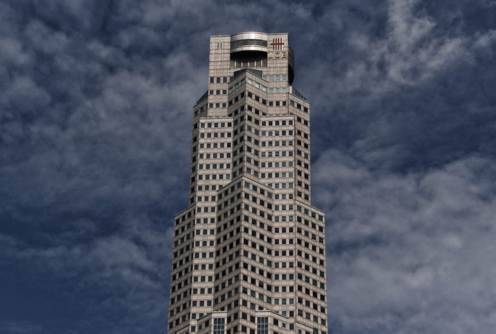 新加坡, 莱佛士坊, 建设, 建筑, 天空, 建筑外观, 建筑结构, 低角度视图