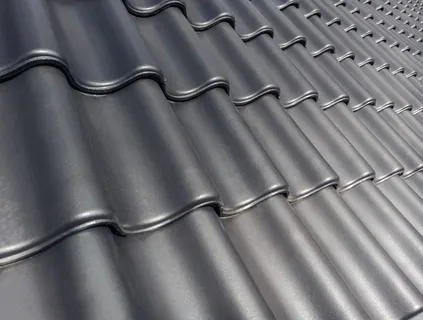 房屋、纹理、砖块、屋顶、资产、图案、背景、特写