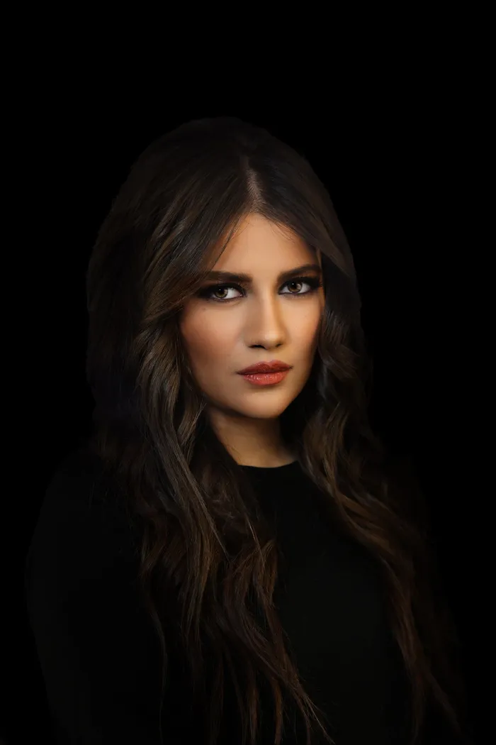 肖像，女人，成年人，人，女孩，美女，美女，长发