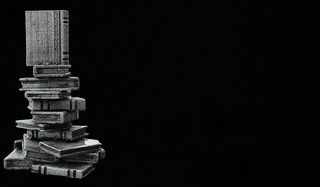 书籍、书籍、雕塑、教育、阅读、文学、浏览、撒谎