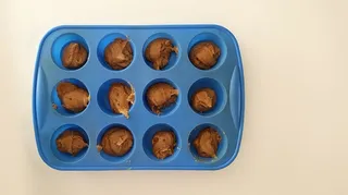 甜点，松饼，食品，饼干，饼干，植物，南非，面包