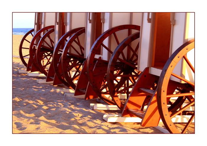 海滩，沙滩，大海，水，假日，北海，旅行，假日