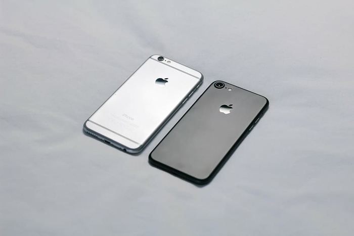 黑色、iphone 7、space、灰色、iphone 6、灰色、织物、照片