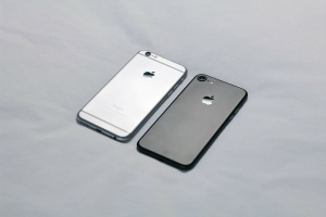 黑色、iphone 7、space、灰色、iphone 6、灰色、织物、照片