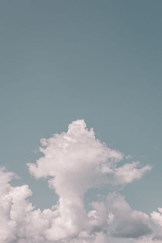 白云照片