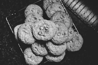 食物，厨师，烘焙，曲奇，曲奇，美味，美味，美食家