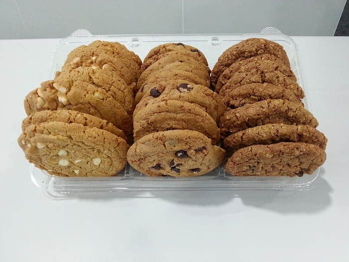 饼干、糖果、巧克力饼干、食品和饮料、食品、新鲜度、烘焙、静物