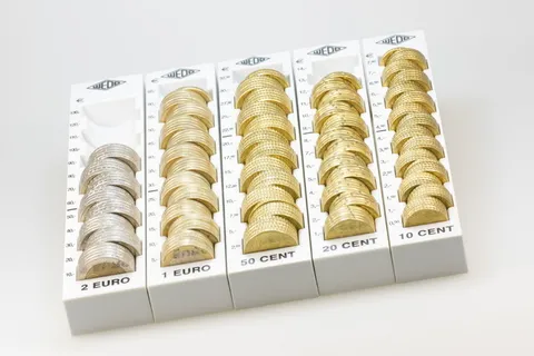 货币，硬币，欧元，货币，物种，欧元，货币，金属，零钱