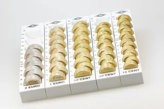 货币，硬币，欧元，货币，物种，欧元，货币，金属，零钱