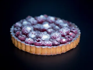 法国，马赛，食谱，教程，甜点食谱，如何烘焙，甜点，夏季甜点