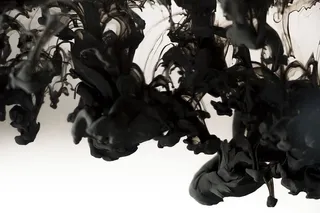 抽象，黑色，绘画，烟雾，艺术，没有人，自然，运动