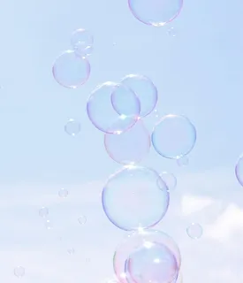 泡沫、脆弱性、脆弱性、肥皂水、透明、半空中、自然、飞行