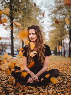 新面孔-Marjolein 新面孔-Marjolein