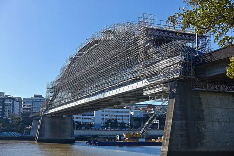 桥梁、维护、脚手架、工程、建筑、交叉、连接、维护 桥梁、维护、脚手架、工程、建筑、交叉、连接、维护