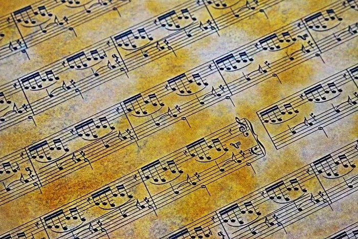 音乐，音符板，谱号，声音，音调，声音，声音，乐器