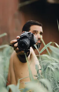 黑色尼康数码单反相机带包 黑色尼康数码单反相机带包