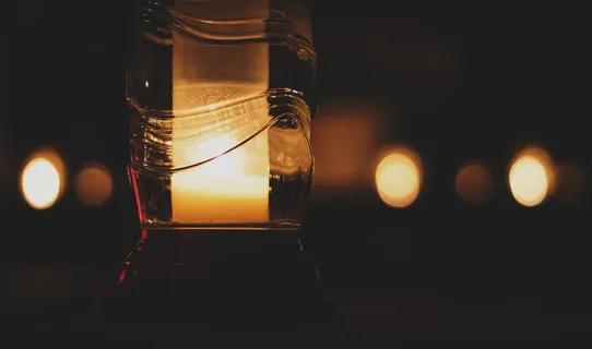 黑暗, 夜晚, 光, 散景, 灯, 玻璃, 玻璃-材料, 照亮 黑暗, 夜晚, 光, 散景, 灯, 玻璃, 玻璃-材料, 照亮