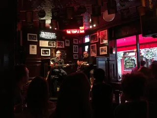 爱尔兰，都柏林，14 temple ln s，音乐，酒吧，欧洲，欧洲，temple bar