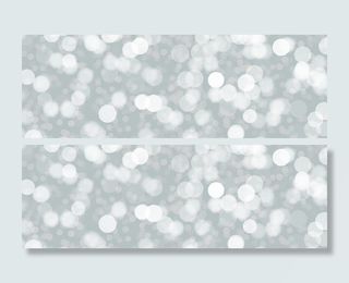 灰色、白色、波基摄影、波基、光线、背景、点、圆