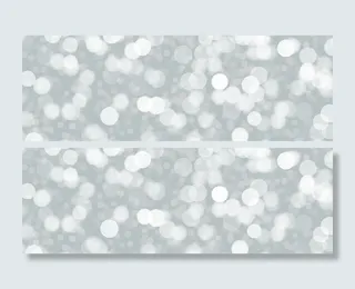 灰色、白色、波基摄影、波基、光线、背景、点、圆