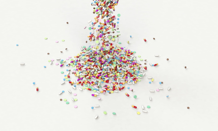 丸, 医药, 医疗, 健康, 药物, 药店, 药物治疗, 制药