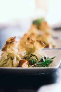 食品、新鲜、开胃菜、食品和饮料、新鲜度、选择性聚焦、即食、室内