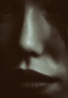 乌克兰，基辅，菜鸟图库，单人，特写，女性，菜鸟图库，室内