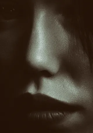 乌克兰，基辅，菜鸟图库，单人，特写，女性，菜鸟图库，室内