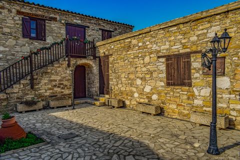 建筑，建筑，传统，石头，广场，灯，立面，灯笼