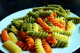 面条、食品、膳食、健康、意大利面、晚餐、食品和饮料、新鲜度